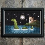 (image for) Moonlight Nessie